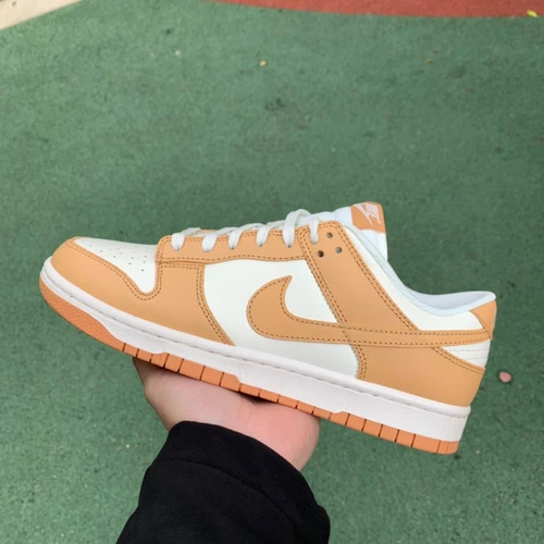 Nike Dunk "Harvest Moon" Orange DD1503-114