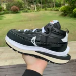 Sacai x Nike x Jean Paul Gaultier Black White DH9186-001