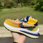 Sacai x Nike Yellow DH9186-200