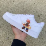 Nike Air Force 1 Mario DQ5085-111