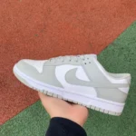 Nike Dunk Low Retro "Grey Fog" DD1391-103