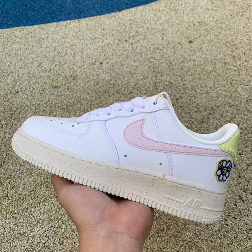 Nike Air Force 1 Next Nature White/Light Green DJ6377-100