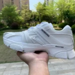 Balenciaga Phantom White