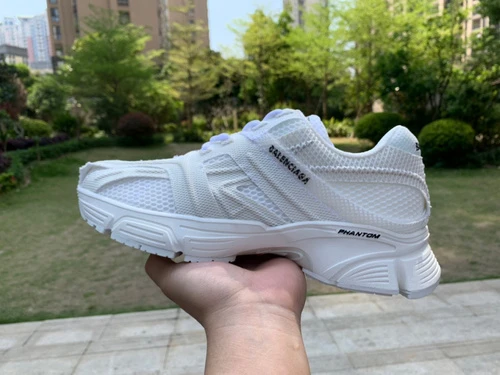 Balenciaga Phantom White