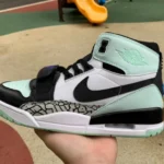 Air Jordan 312 Tiffany Basketball Shoe AV3922-013