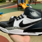 Air Jordan Legacy 312 Obsidian Sneaker DO7441-401