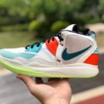 Nike Kyrie 8 Green White DH5384-001