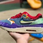 Nike Air Max 1 SP x Concepts Blue Red DN1803-500