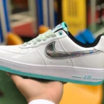 Nike Air Force 1 Ice Green DD9613-100