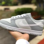 Nike Dunk Low Grey White DJ6188-001