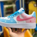 Nike AF1 Low Starry Sky Sneakers DH2920-113