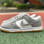 Nike Dunk Low Grey Gum DO7412-995