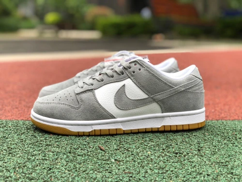 Nike Dunk Low Grey Gum DO7412-995