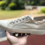 Balenciaga Paris Beige