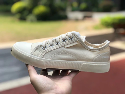 Balenciaga Paris Beige