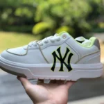 MLB White Green 3ASXCA12N