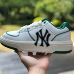 MLB White Green 3ASXCA12N