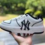 MLB White Black 3ASXCA12N