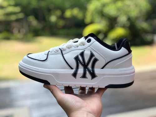 MLB White Black 3ASXCA12N