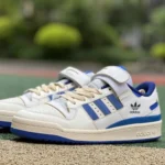 Adidas Forum 84 Low OG Blue White S23764