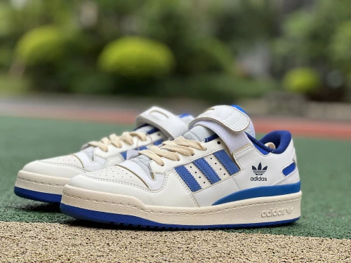 Adidas Forum 84 Low OG Blue White S23764