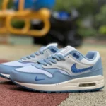 Nike Air Max 1 Premium "Blueprint" Ice Blue DR0448-100