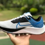 Nike Air Zoom Pegasus 38 Blue White CW7356-009