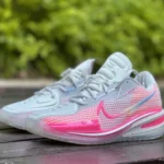 Nike Air Zoom GT Cut Pink Grey CZ0175-008