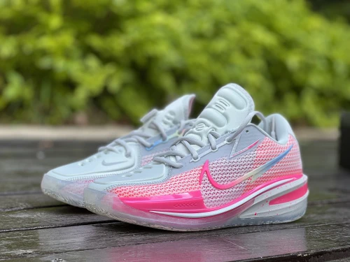 Nike Air Zoom GT Cut Pink Grey CZ0175-008