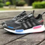 Adidas Originals NMD V3 Multicolor Black GX3379/GX3378