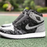 Air Jordan 1 High OG Rebellionaire 555088-036