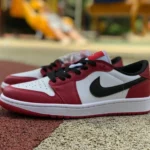 Air Jordan 1 Golf Chicago Golf Shoe DD9315-600