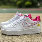 Nike Air Force 1 "Dragon Fruit" DV3809-100