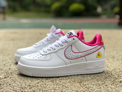 Nike Air Force 1 "Dragon Fruit" DV3809-100