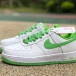 Nike Air Force 1 Low White/Green DH7561-105