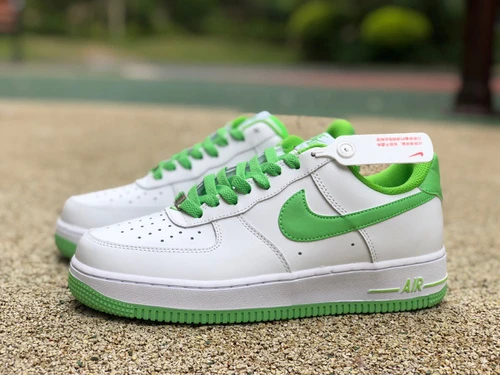 Nike Air Force 1 Low White/Green DH7561-105