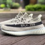 Adidas Yeezy Boost 350 V2 Grey Black HQ2059