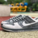 Katsuhiro Otomo x Nike Dunk Low Cool Grey White DO7412-986