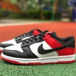 Nike Dunk Low Retro Black DO7412-221