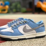 Katsuhiro Otomo x Nike Dunk Low White Blue DO7412-987