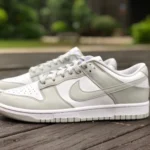 Nike Dunk Low Retro "Grey Fog" DD1391-103