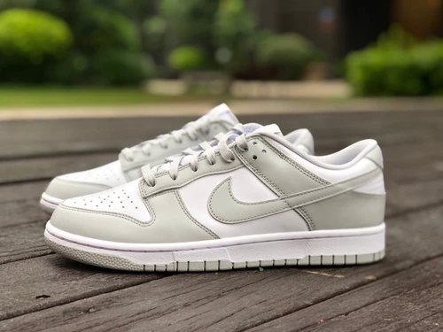 Nike Dunk Low Retro "Grey Fog" DD1391-103