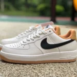 Nike Air Force 1 '07 LV8 2 White/Brown CT7875-998