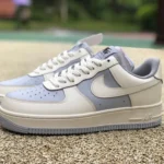 Nike Air Force 1 '07 LV8 2 White/Grey BV6088-301