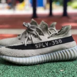 Adidas Yeezy Boost 350 V2 Grey Black HQ2059