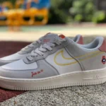 Nike Air Force 1 Lipstick Embroidery DQ7656-100