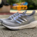 Adidas Ultraboost 21 Grey