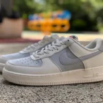 Nike Air Force 1 Low Hoops Beige/Grey DH7560-508