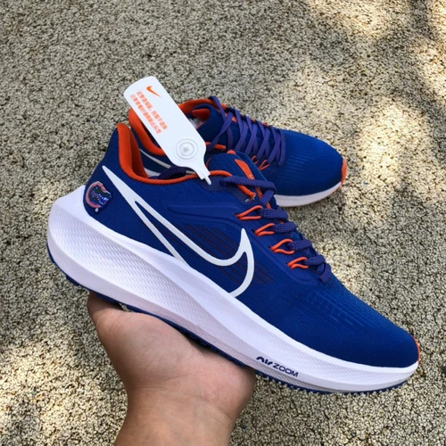 Nike Air Zoom Pegasus 38 Blue White DR1962-400