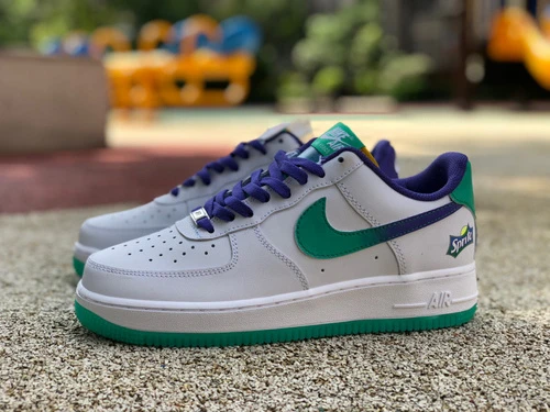 Nike AF1 Low Sprite Edition Sneakers BS8873-806